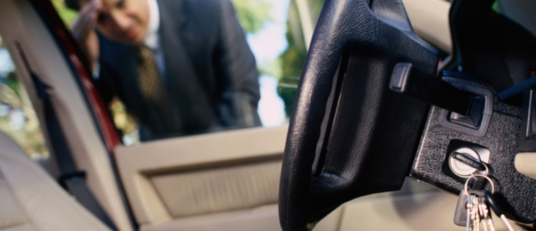 24 hour car locksmith in Concord