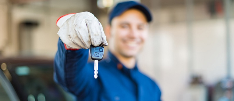 24 hour Mobile locksmith in Concord