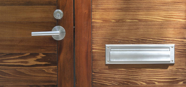 Electric Front Door Lock Repair Concord