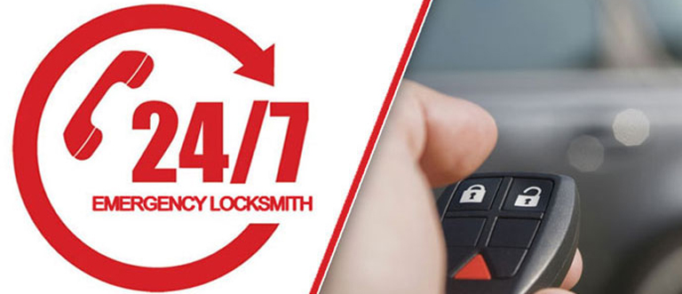 Emergency Locksmith Concord