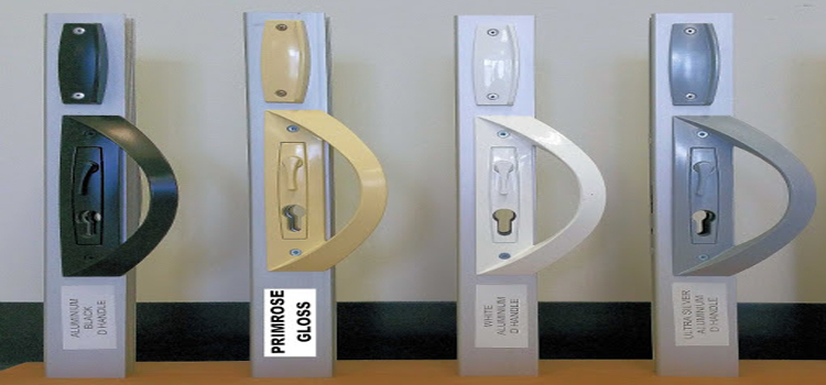Sliding Door Handle Design Concord